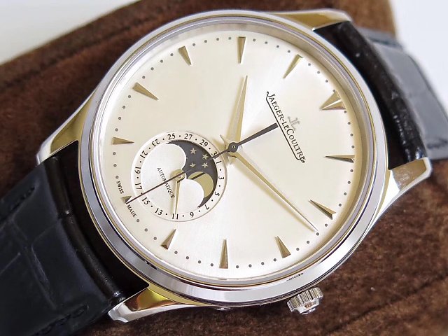 Replica Jaeger LeCoultre Moonphase