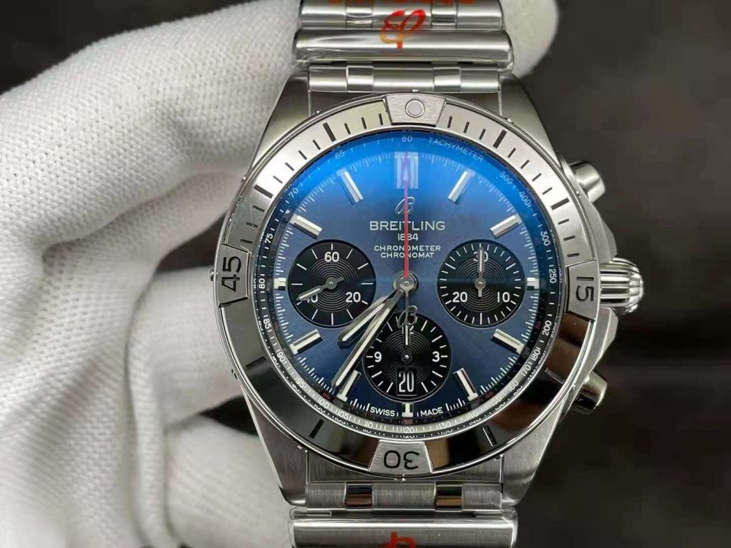 Breitling Chronomat Replica Watch