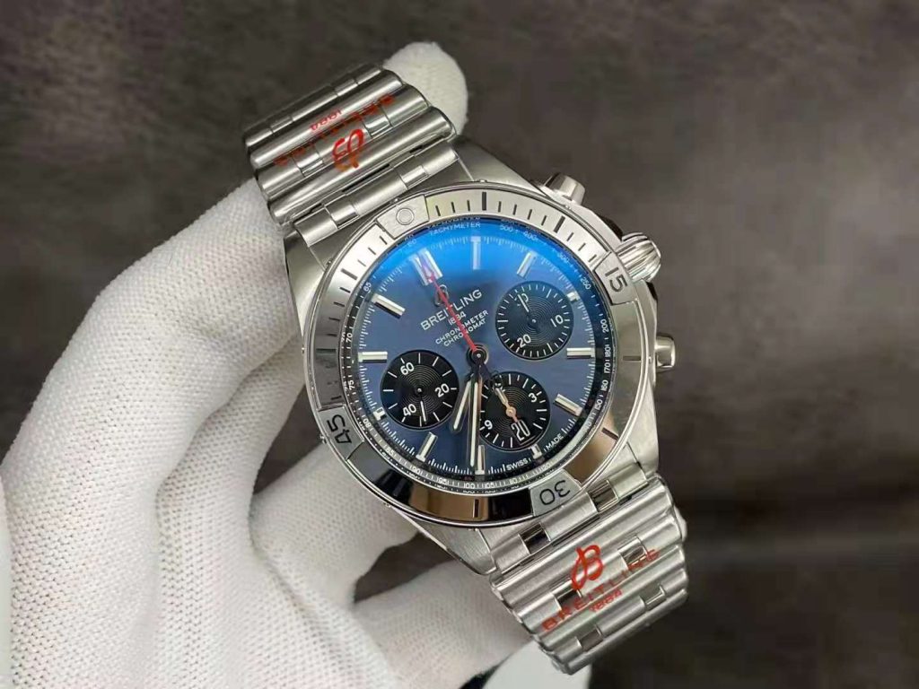 GF Replica Breitling Chronomat B01