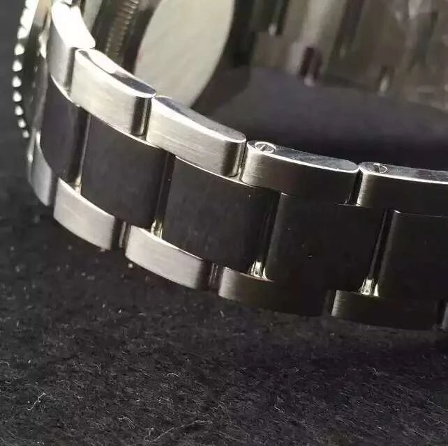 Rolex 116719-BLRO Bracelet