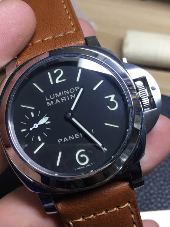 PAM 111 from Noob
