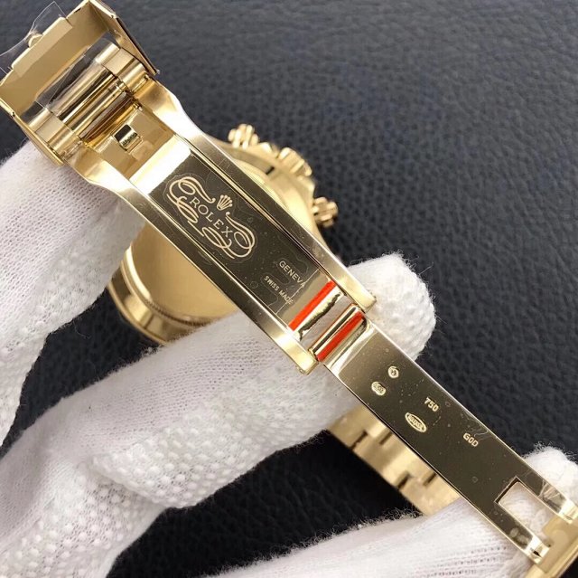 Replica Rolex Daytona 116508 Clasp