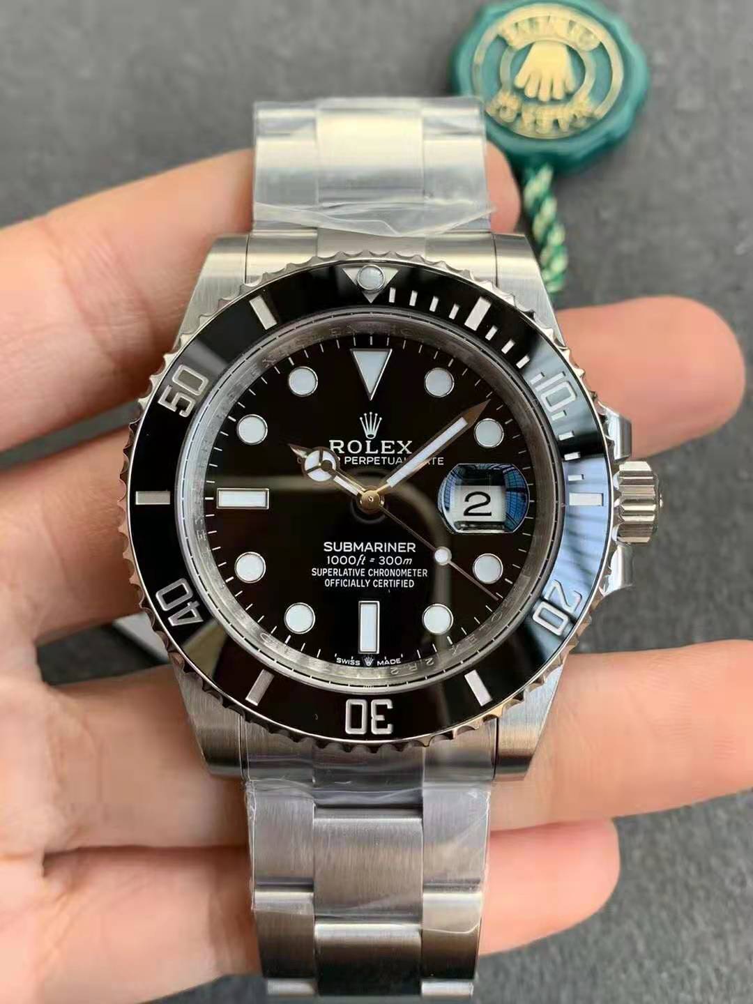 VS Factory – Susan Reviews on Replica Watches