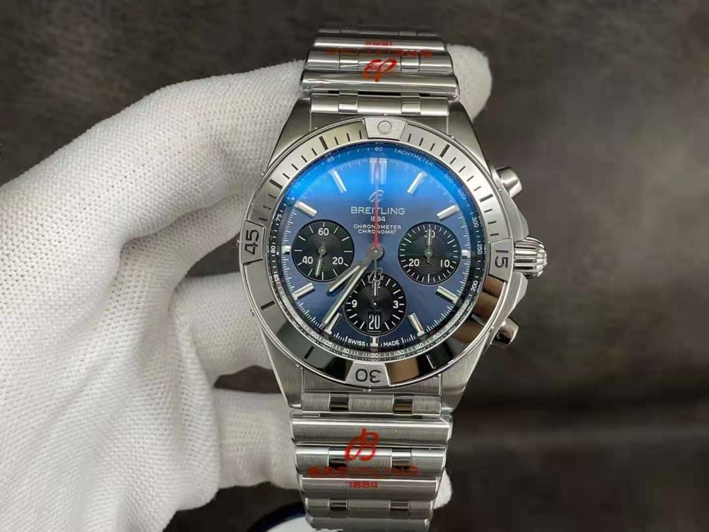 Replica Breitling Chronomat B01 Watch