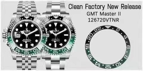 Clean Factory Sprite GMT-Master II