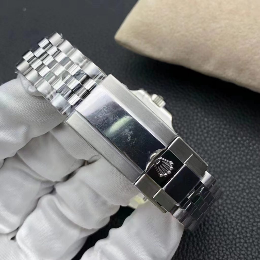 Rolex GMT-Master II 126720VTNR Bracelet
