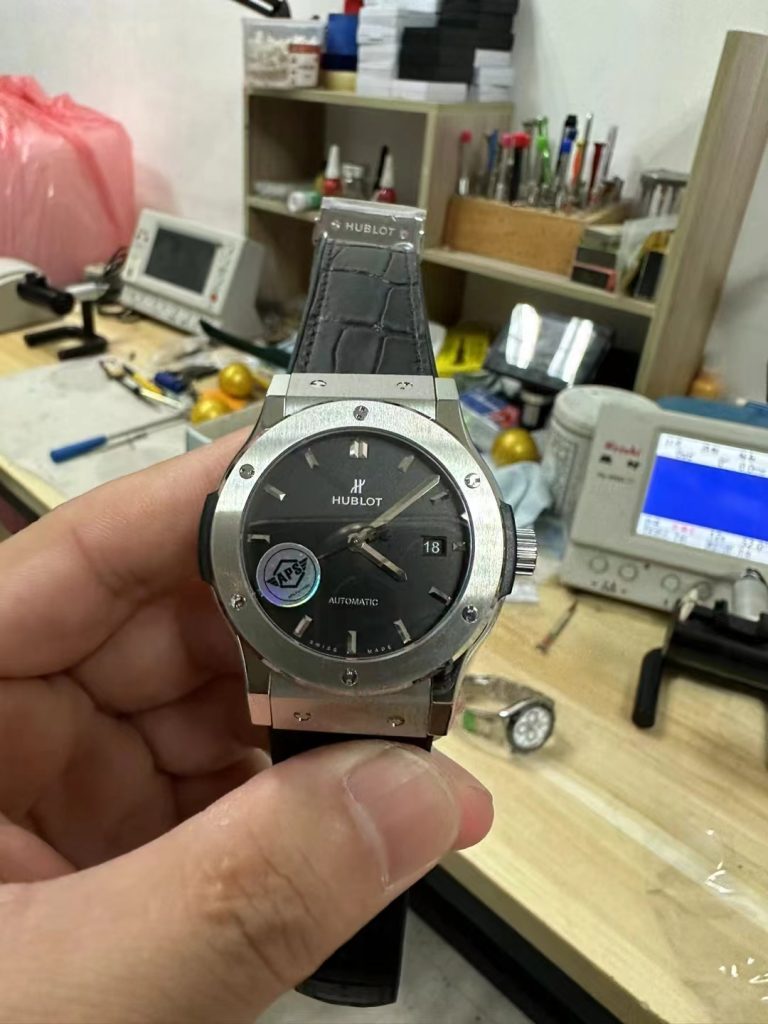 Replica Hublot Classic Fusion from APS Factory